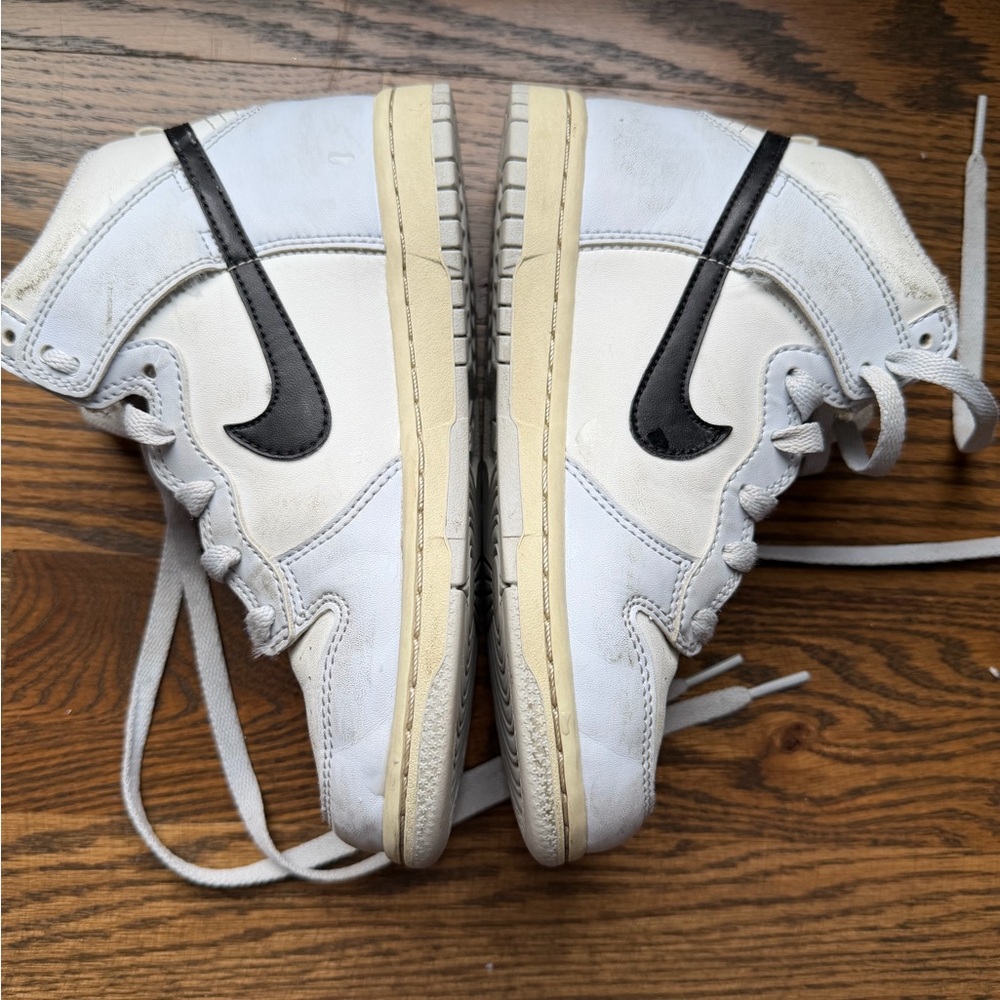 Nike Dunk Low Kids Sneakers | Size 13.5 C